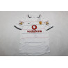 Manchester United Retro Tercera Blanca 03-05