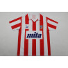 Atletico de Madrid Retro Local 87-89