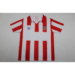 Atletico de Madrid Retro...