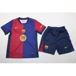 Barcelona KIT NIÑO Sponsor...