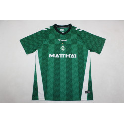 Werder Bremen Local 24-25