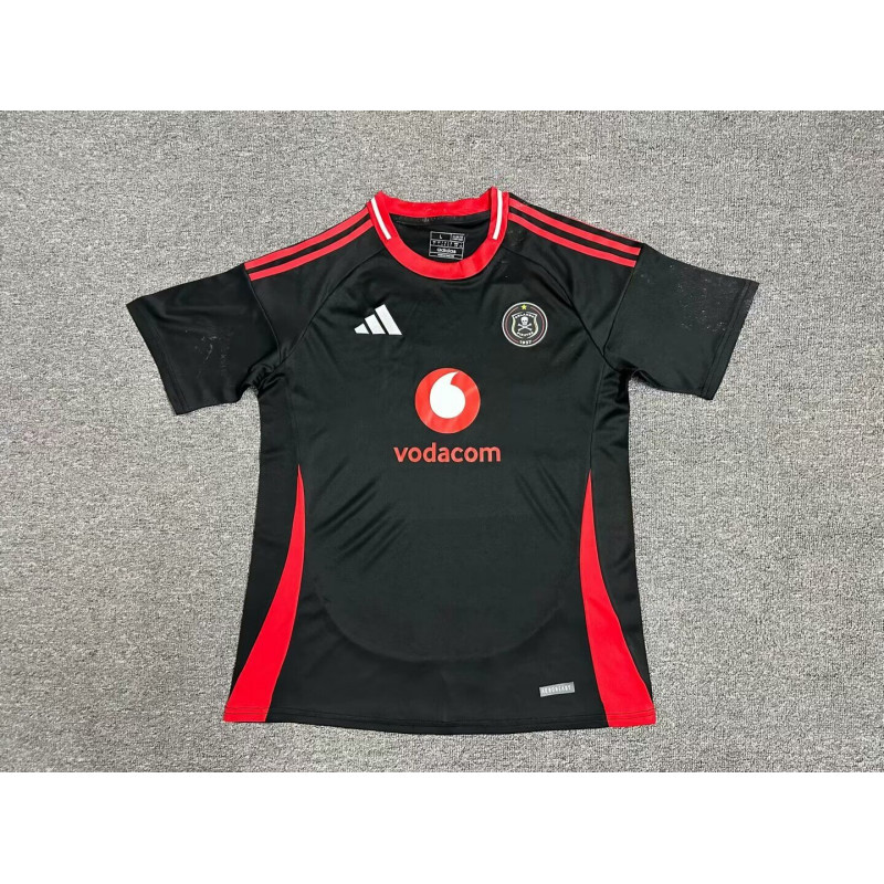 Orlando Pirates Local 24-25