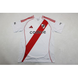 River Plate Local 24-25