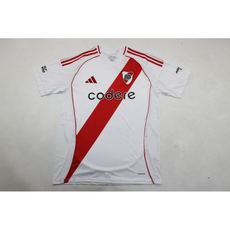 River Plate Local 24-25