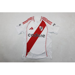 River Plate Player Version...