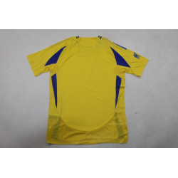 Al Nassr Player Version Local 24-25