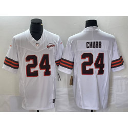 NFL Browns CHUBB 24