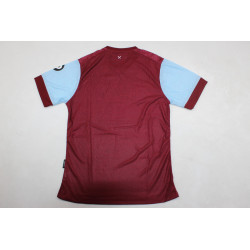 West Ham Player Version Local 24-25