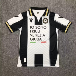 Udinese Local 24-25