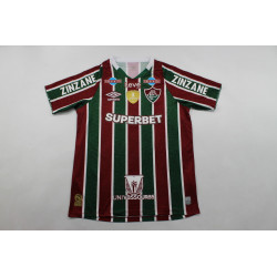 Fluminense Local 24-25