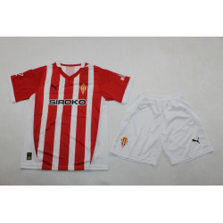 Sporting de Gijon KIT NIÑO...