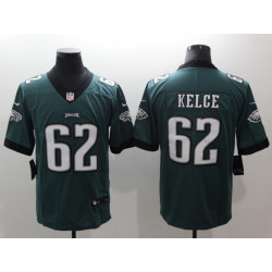 NFL Eagles KELCE 62