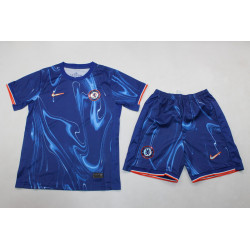 Chelsea KIT NIÑO Local 24-25