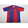 Barcelona Retro Local Europea 97-98