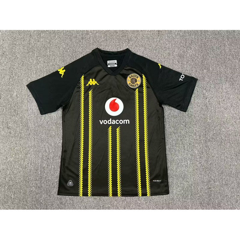 Kaizer Chiefs Visitante 24-25