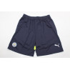 Manchester City Pantalon Corto Visitante 24-25