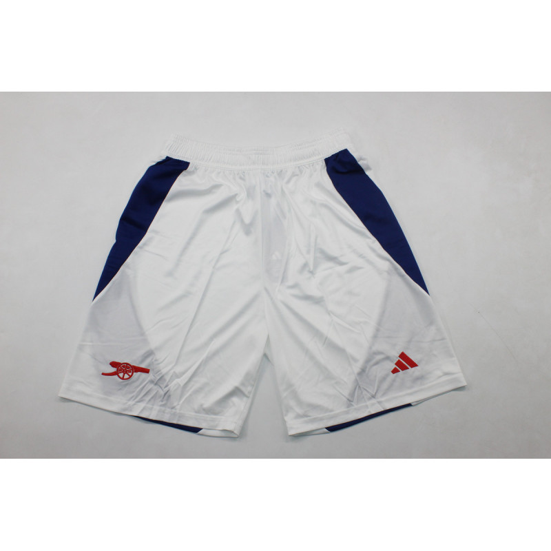 Arsenal Pantalon Corto Local 24-25