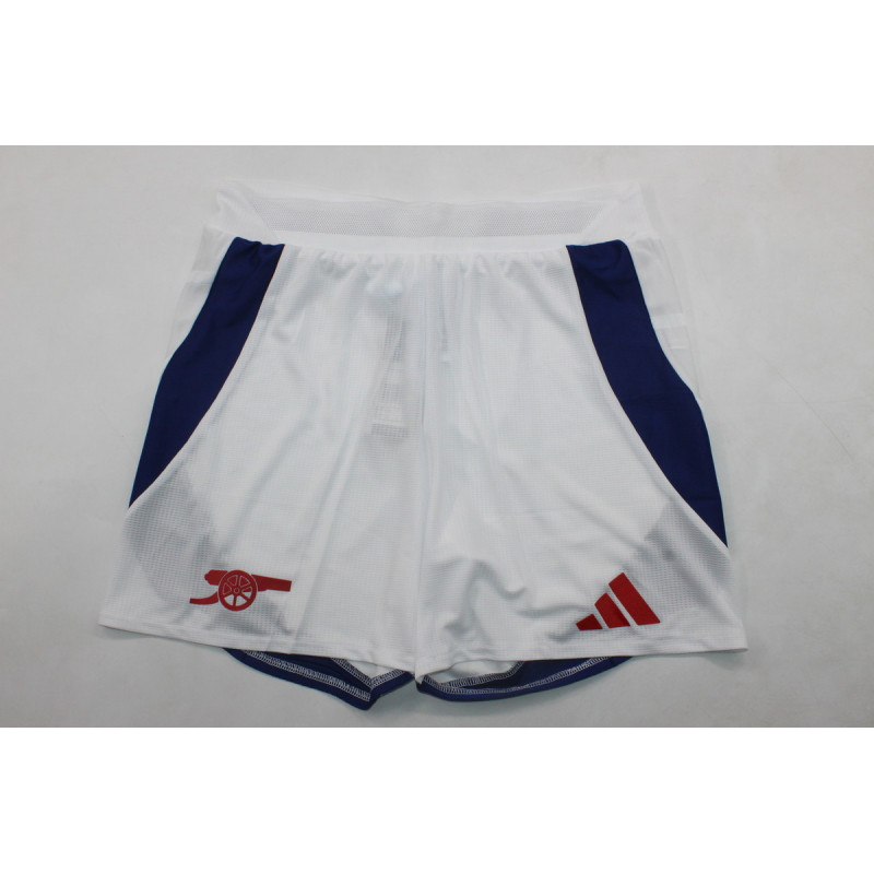 Arsenal Pantalon Corto Player Version Local 24-25