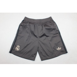 Real Madrid Pantalon Corto...