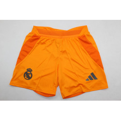 Real Madrid Pantalon Corto...