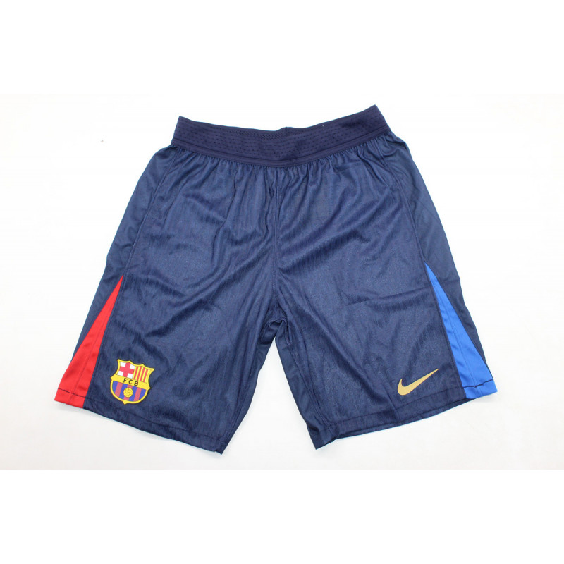 Barcelona Pantalon Corto Player Version Local 24-25