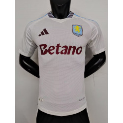 Aston Villa Player Version...