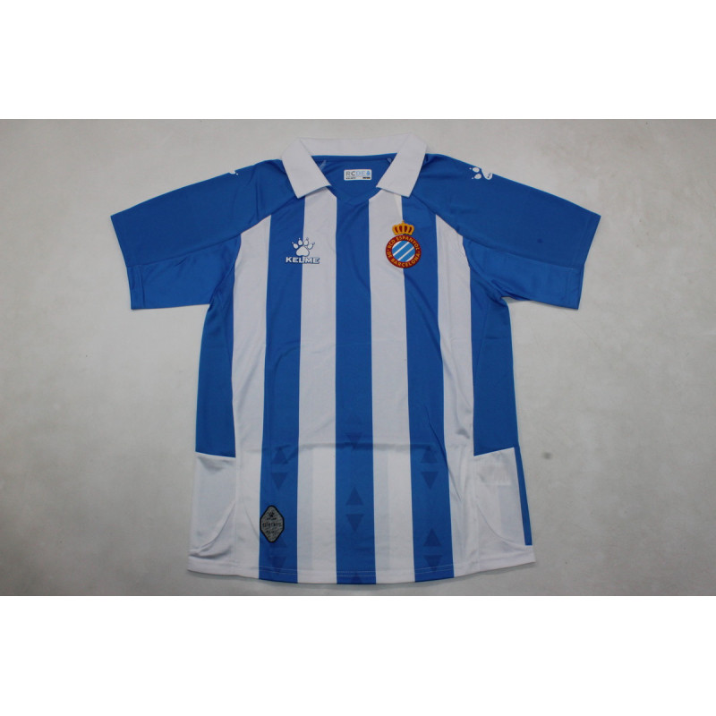 Espanyol Local 24-25 Sin Sponsor