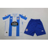 Deportivo de La Coruña KIT NIÑO Local 24-25