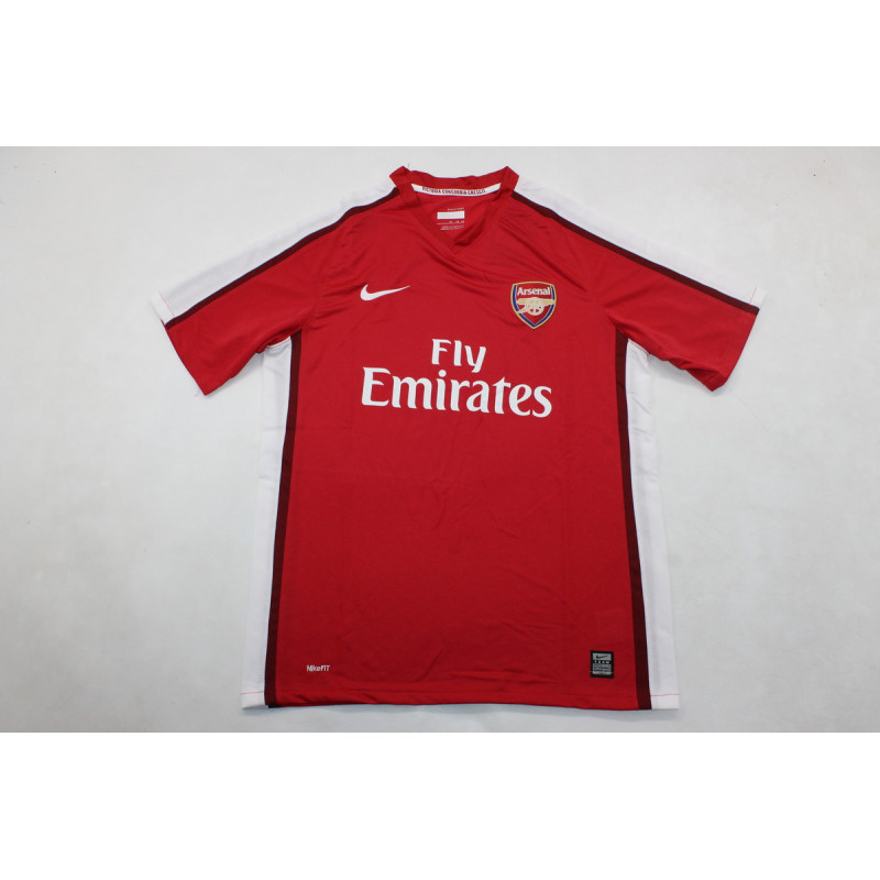 Arsenal Retro Local 08-10