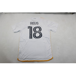 LA Galaxy Player Version Local 24-25