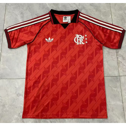 Flamengo Retro Roja 24-25