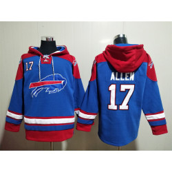 Sudadera Buffalo Bills...