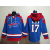 Sudadera Buffalo Bills ALLEN NFL