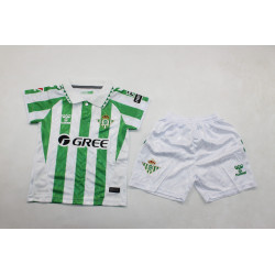 Real Betis KIT NIÑO Local...