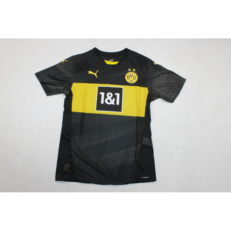 Borussia Dortmund Player Version Visitante 24-25