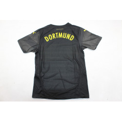 Borussia Dortmund Player Version Visitante 24-25