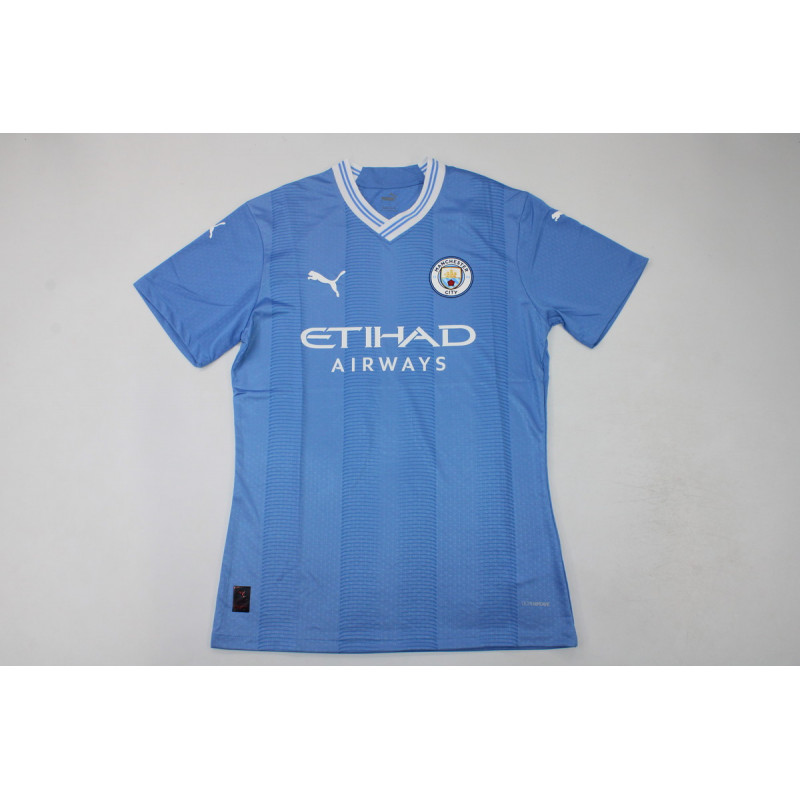 Manchester City Player Version Local 23-24