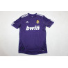 Real Madrid Retro Tercera 10-11