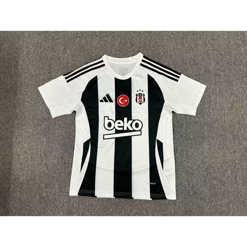 Besiktas Local 24-25