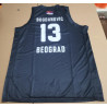 BASKET Partizan RETRO BOGDANOVIC