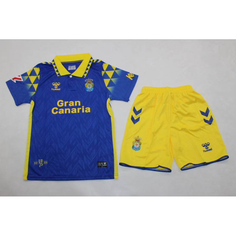 Las Palmas KIT NIÑO Local 24-25