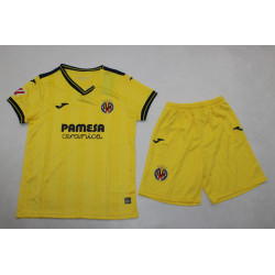 Villarreal KIT NIÑO Local...