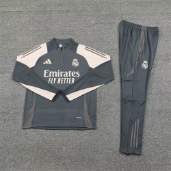 Real Madrid Chandal...