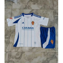 Real Zaragoza KIT NIÑO...