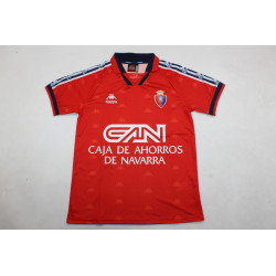 Osasuna Retro Local 96-97