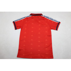 Osasuna Retro Local 96-97