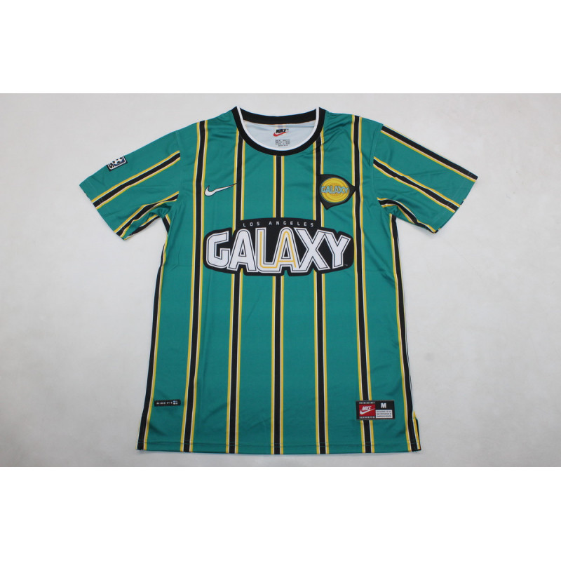 LA Galaxy Retro Verde 1999