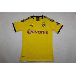 Borussia Dortmund Retro...