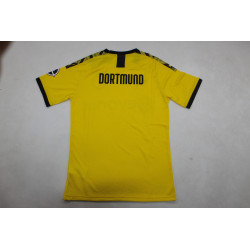 Borussia Dortmund Retro Local 19-20