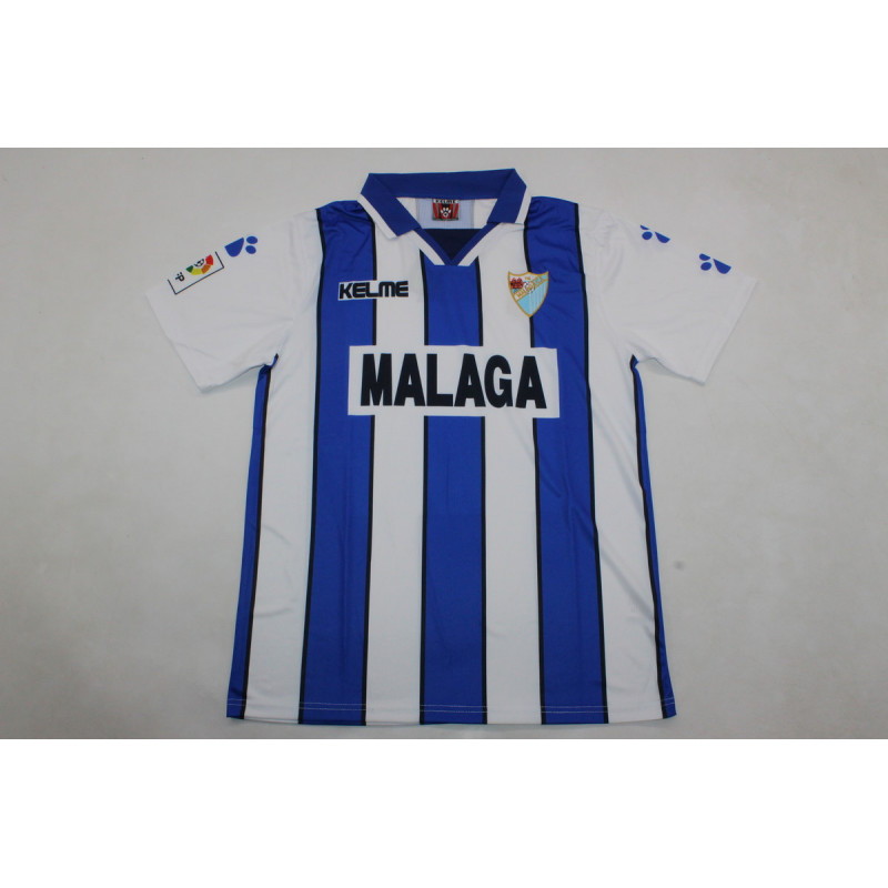 Malaga Retro Local 98-99